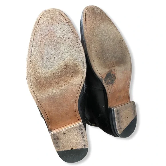 FRYE Dorado Riding Boot - Picture 6 of 8